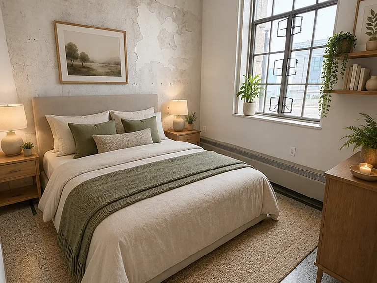 521 W 2nd Street - Leijona — Photo 45
