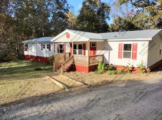 1389 Two Rock Rd LOT 19, Waco, GA 30182