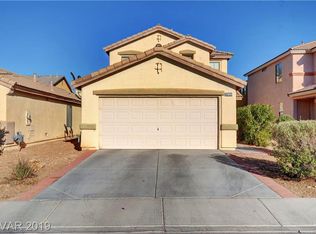 6722 Broadacres Ranch St, Las Vegas, NV 89148