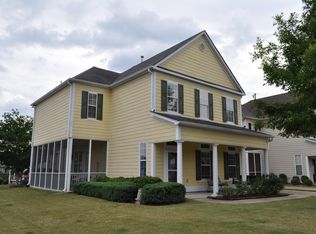 5487 Camellia Ln, Trussville, AL 35173