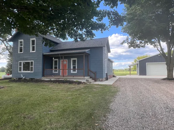 10040 Krouse Rd, Ovid, MI 48866