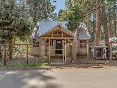 2880 Polaris St, Pollock Pines, CA, 95726