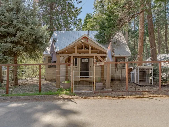 2880 Polaris Street, Pollock Pines, CA 95726