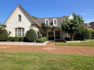 10228 W Shrewsbury Run, Collierville, TN 38017