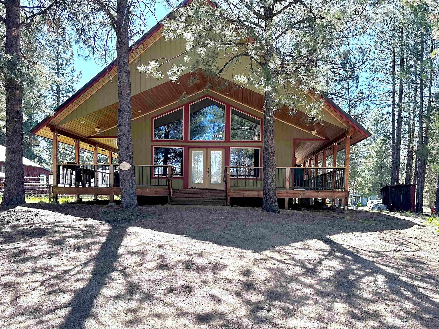 13523 Ridge Ln, Macdoel, CA 96058 MLS 20240616 Zillow