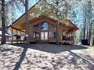 13523 Ridge Ln, Macdoel, CA 96058