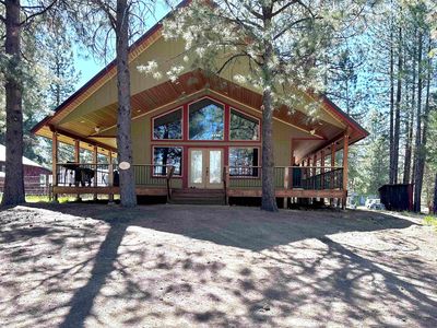 13523 Ridge Ln, Macdoel, CA, 96058