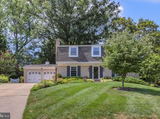 14 Old Spring Ct, Cockeysville, MD 21030
