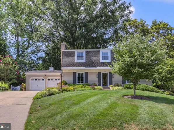 14 Old Spring Ct, Cockeysville, MD 21030