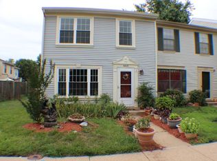 6643 Hunting Path Rd, Haymarket, VA 20169