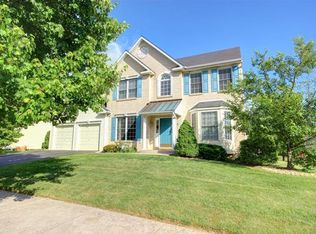 3622 Evening Star Ter, Allentown, PA 18104