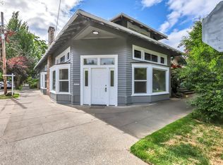 2037 SE 41st Ave, Portland, OR 97214