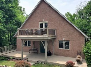 5470 Brown Rd, Oxford, OH 45056