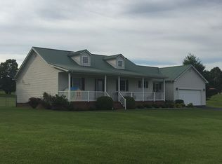 779 Hillcrest Dr, Smithland, KY 42081
