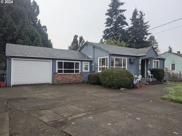 200 Ruby Ave, Eugene, OR 97404