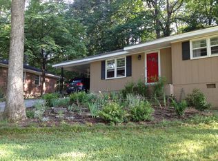 281 Lake Dr, Norcross, GA 30071