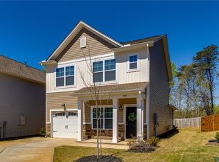 180 Highland Park Ct, Easley, SC 29642