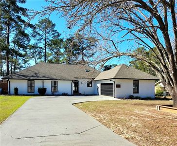 1611 Moss Creek Rd, Waycross, GA, 31501