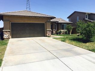 11680 Danielle Dr, Adelanto, CA 92301