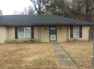 4412 Kerwin Dr, Memphis, TN 38128