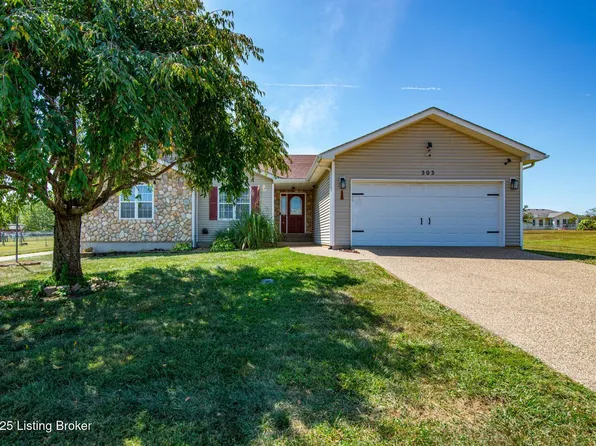 303 Emmaus Cir, Elizabethtown, KY 42701