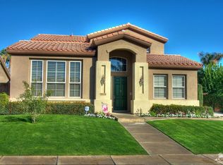 78450 Via Sevilla, La Quinta, CA 92253