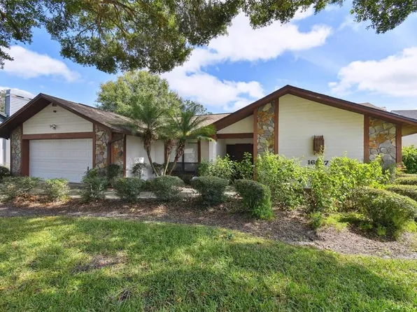 16517 Norwood Dr, Tampa, FL 33624
