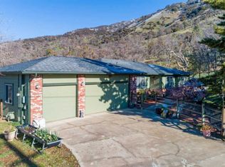 24551 Hart Dr, Tehachapi, CA 93561