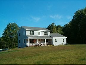 2nd image of 74 Ward Hill Rd