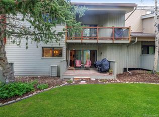 1937 Soda Ridge Rd BUILDING 2-1120, Dillon, CO 80435