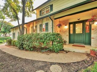 11406 Sierra Blanca St, Austin, TX 78726