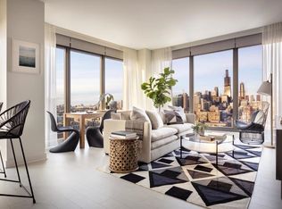 1019 W Jackson Blvd APT 2G, Chicago, IL 60607