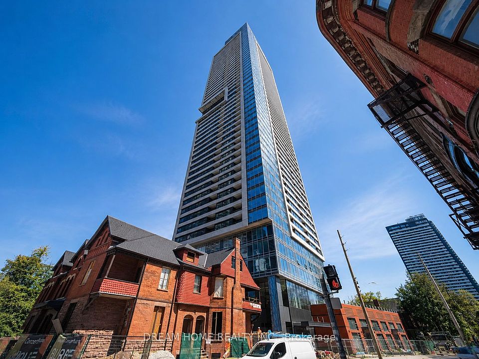 1st image of 609 Sherbourne St #1801
