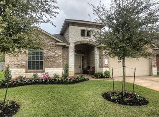 3007 Leestead Ct, Spring, TX 77388