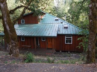 7256 NW Grandview Dr, Corvallis, OR 97330