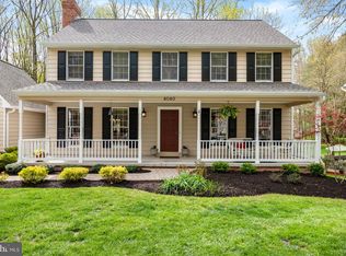 4040 SE Fragile Sail Way, Ellicott City, MD 21042