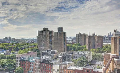 Rented by Halstead Real Estate