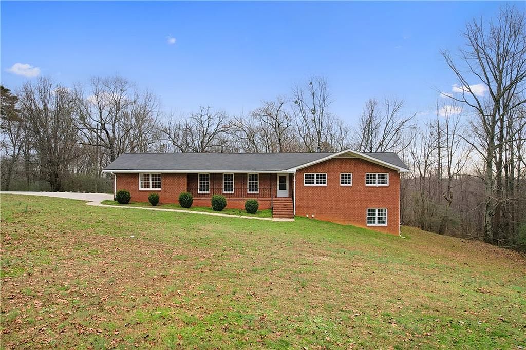 5259 Hog Mountain Rd, Flowery Branch, GA 30542 Zillow