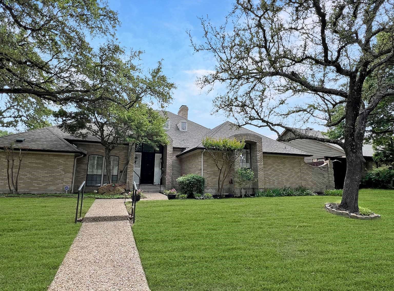 4156 Cobblers Ln, Dallas, TX 75287 MLS 20594009 Zillow