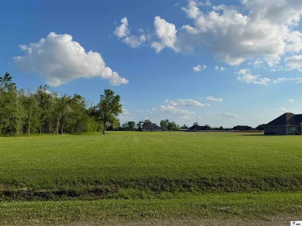 LOT 4 Minnow Farm Rd, Rayville, LA 71269