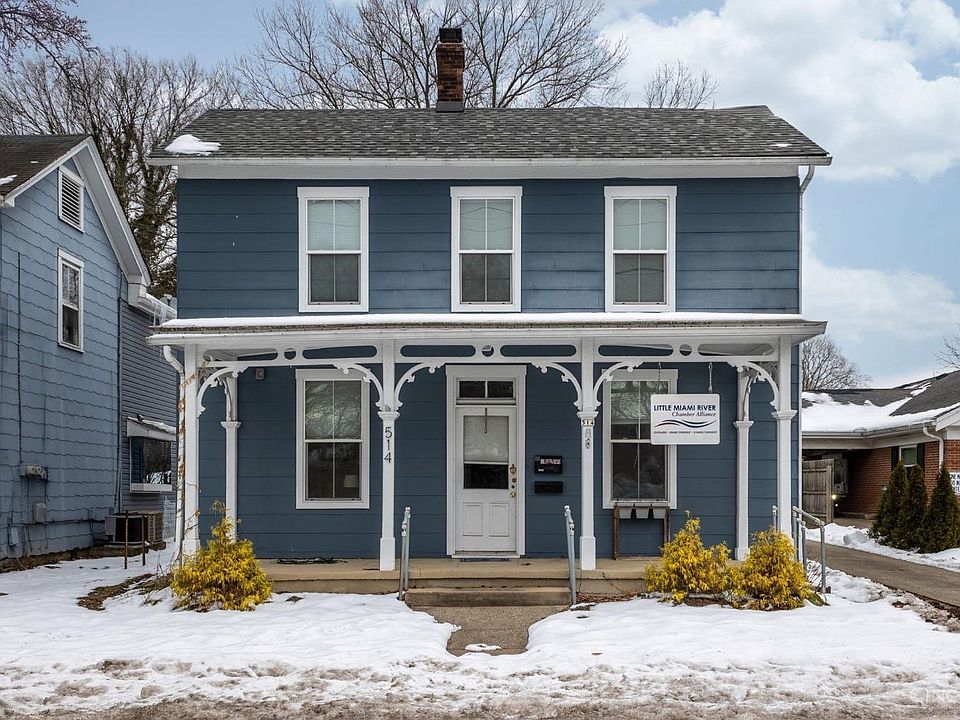 1st image of 514 W Loveland Ave