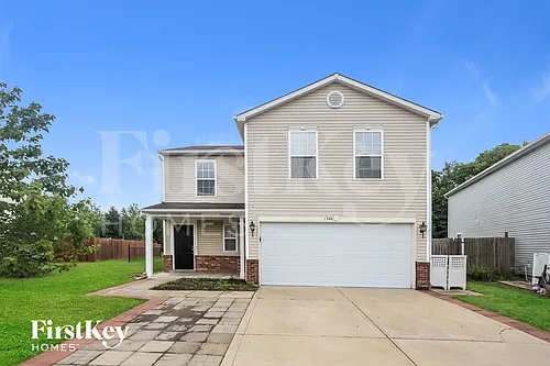 1346 Alonzo Pl Photo 1