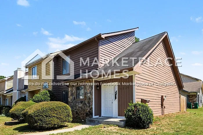 3 bed, 2.0 bath, 1350 sqft, $1,545 — Photo 3