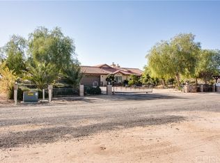 3544 W Avenue L10, Lancaster, CA 93536