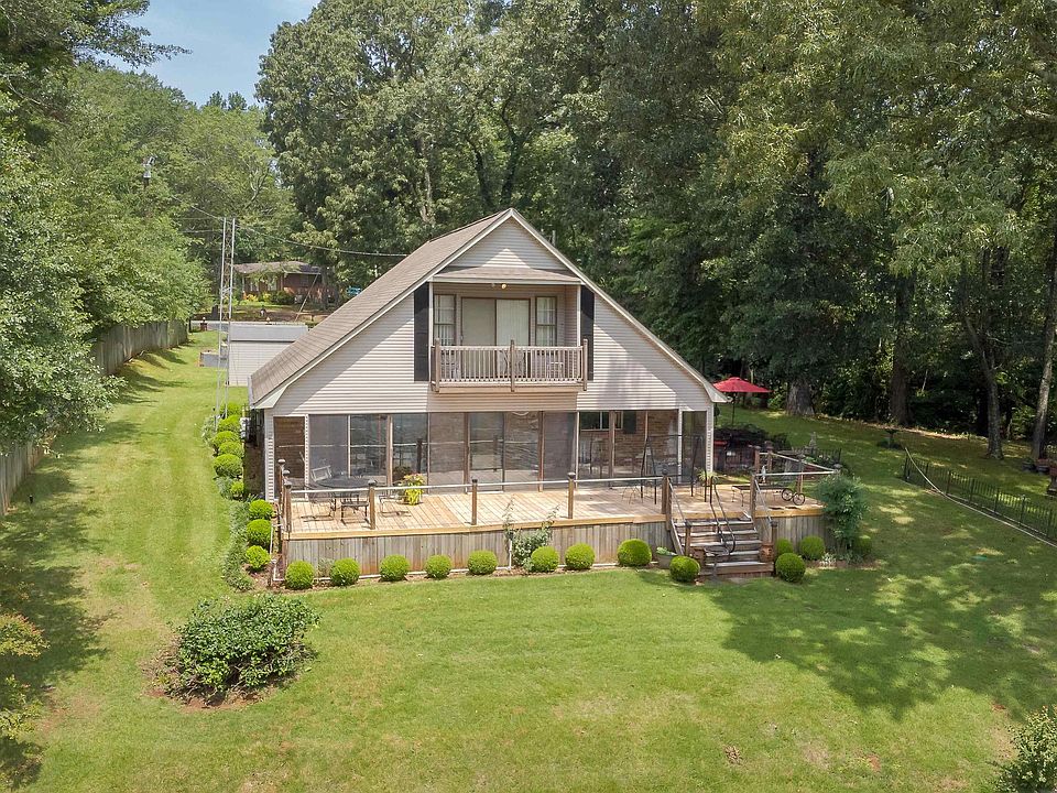 30 Carolyn Rd, Muscle Shoals, AL 35661 Zillow