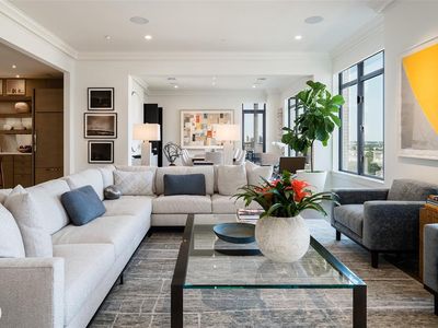 2525 N Pearl St APT 1401, Dallas, TX, 75201