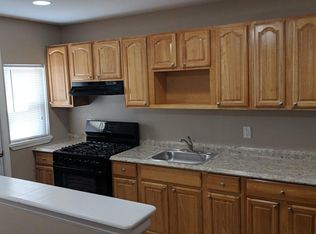 1200 Delbert Ave, Baltimore, MD 21222