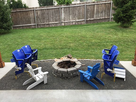 Fire Pit