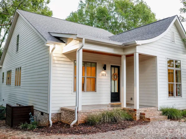 503 East Ave, Belmont, NC 28012