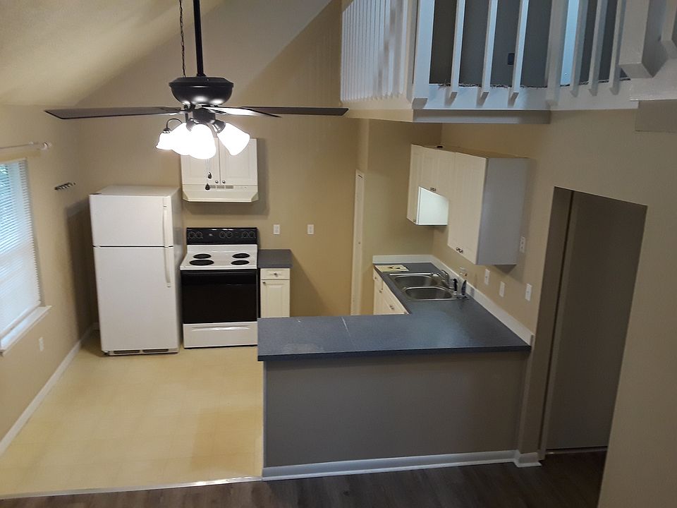 1st image of 102 Jones Ave #D